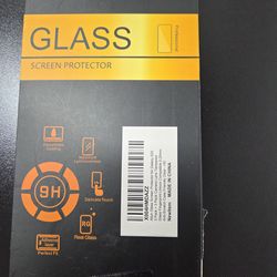 Screen Protectors