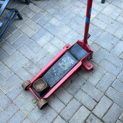 Car Jack Lift