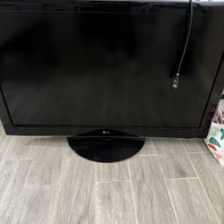 LG TV 