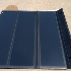 Tonneau Cover for Honda Ridgeline, Ultra Flex model UX8200 - $700