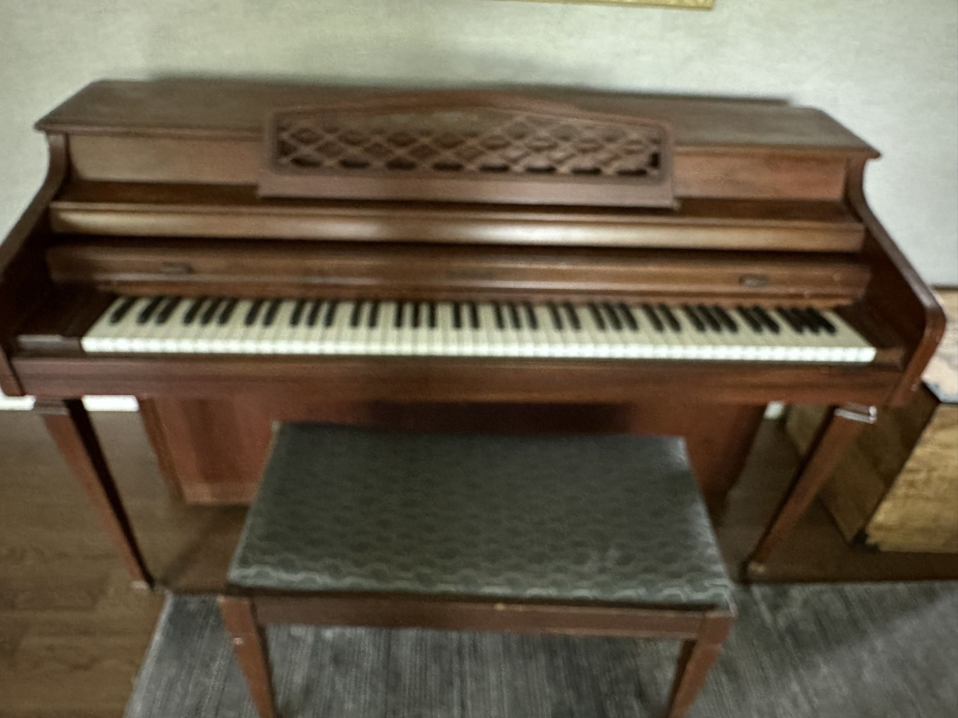 Piano