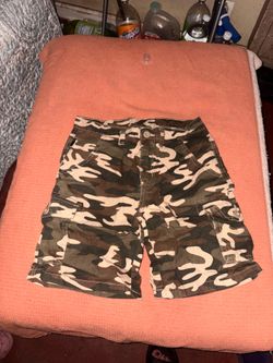 Boys Shorts
