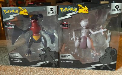 Pokemon collectibles- read description