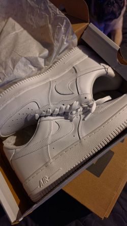 Nike air force ones