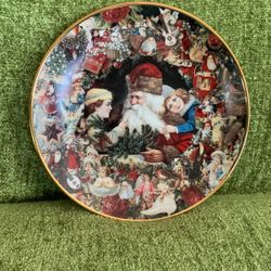 A Visit From St. Nicholas