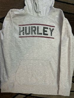 HURLEY HOODIE