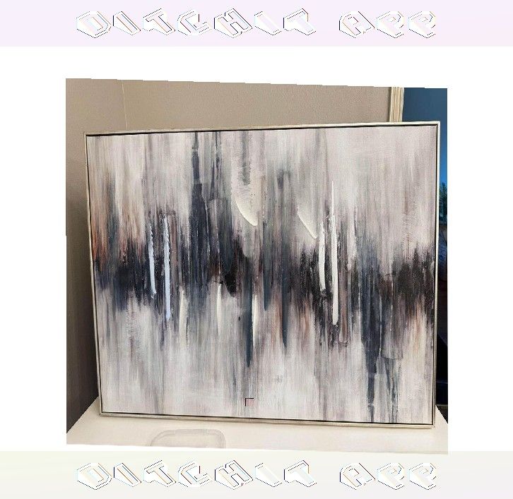 Captivating Canvas Art Original Pieces to Brighten Your Living Space consider ten