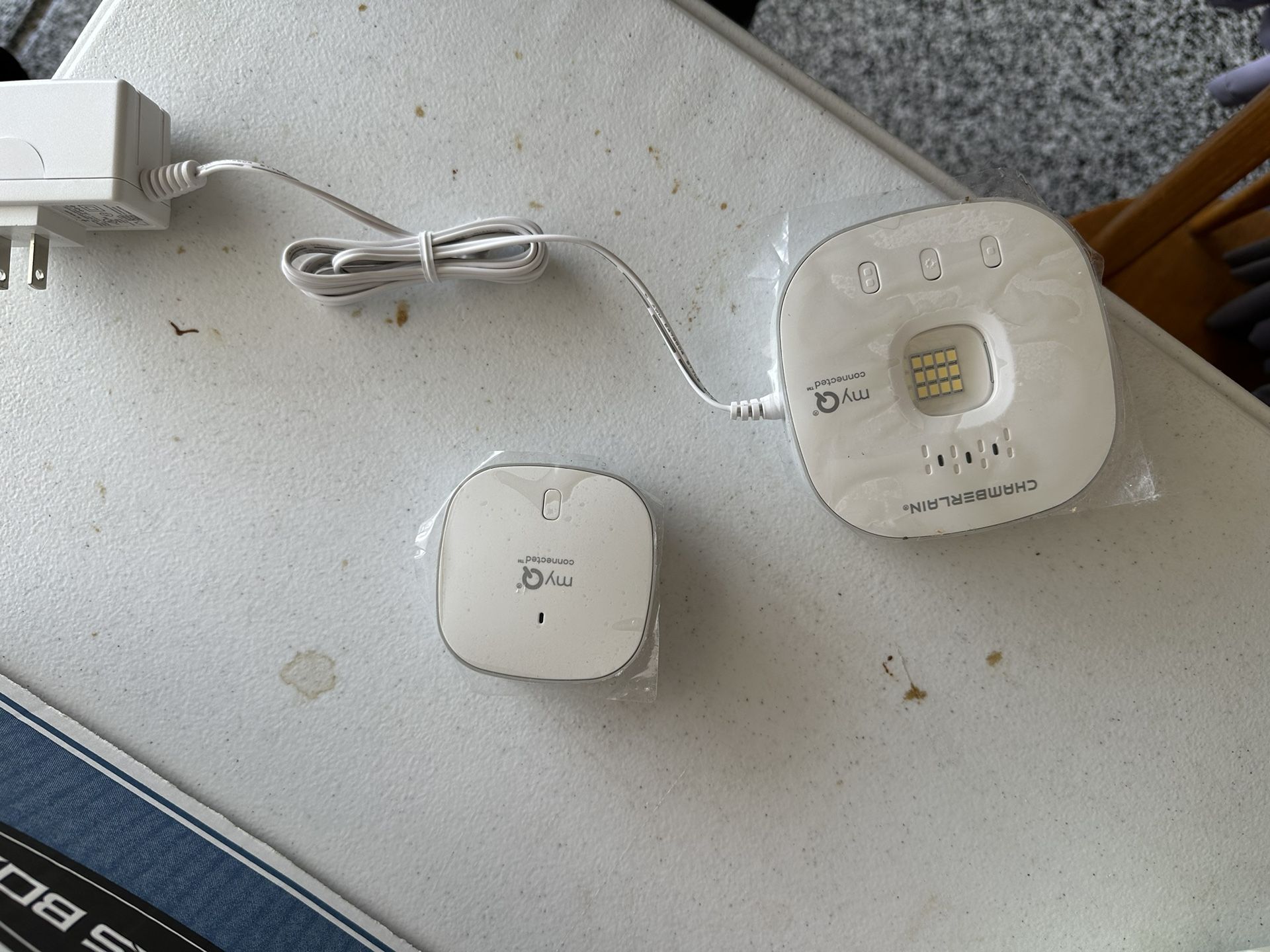 MyQ Smart Garage Door Security