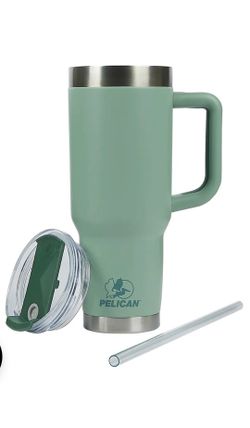 Pelican Porter 40 Oz Mug