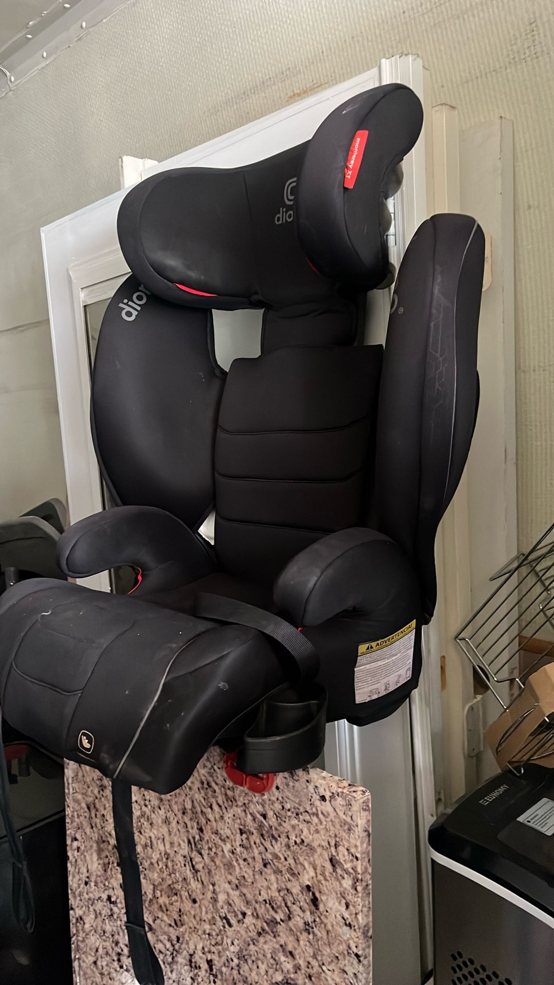 Booster Seat