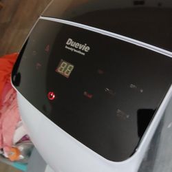 Duevie 7 Color Facial Mask Panel - BRAND NEW