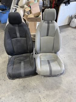 Civic Seats