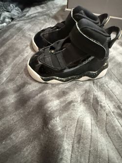 Toddler Jordan 4c
