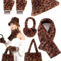 Women's 5pcs Gift Set