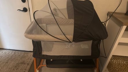 Bassinet