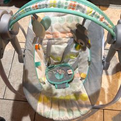 Baby Swing 