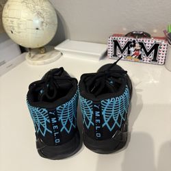 Lamelo Ball Puma’s