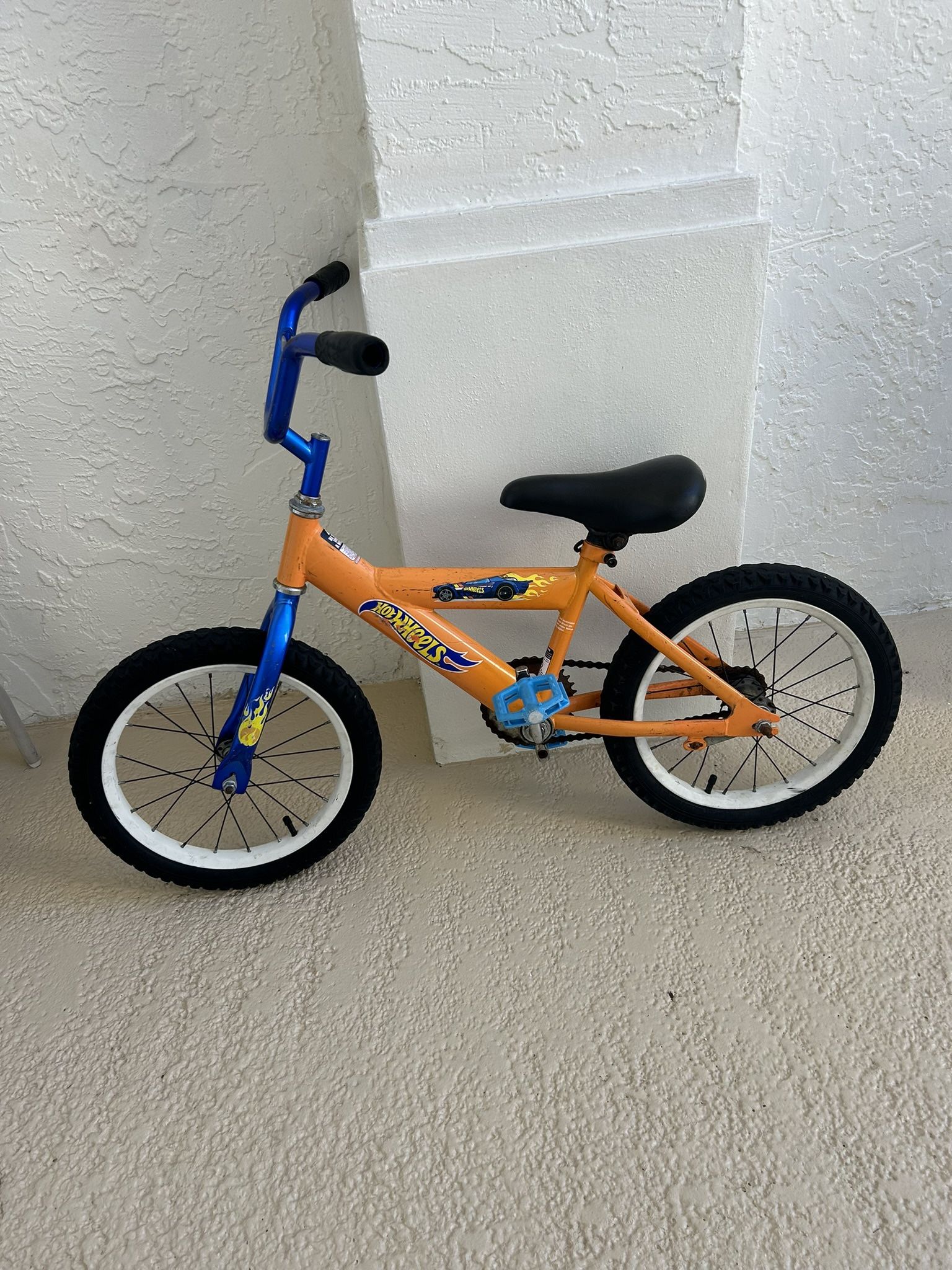Child bike