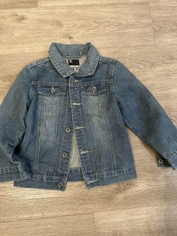 Cotton On Jean Jacket