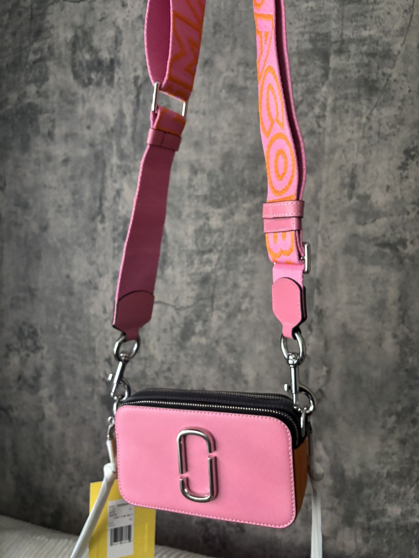 Marc Jacobs