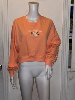 Size Small hollister