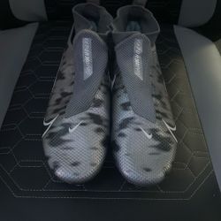 Nike Vapor 360 Pro Football Cleats 
