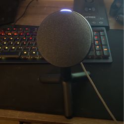Logitech orb desktop Microphone