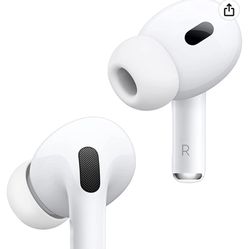 Apple Airpods pro (2nd generation)
