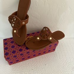 Tory Burch Millers Sandals 
