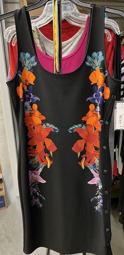 Ladies Summer Dress