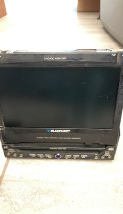 Stereo