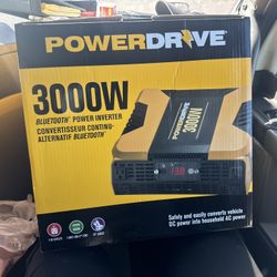Power Drive