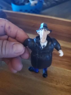 Inspector gadget