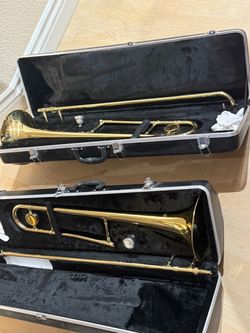1 Trombone