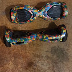 Hoverboard 
