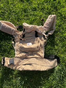 Ergo Baby Carrier