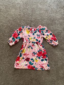 Old navy sz: 7/8 girls dress