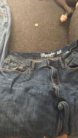 Wrangler Retro Slim Boot