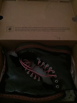 Doc Martens