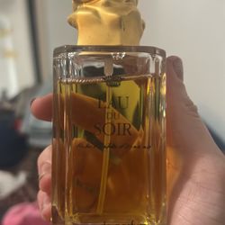 Eau Du Soir Perfume 