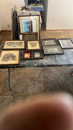 Vintage Pug Pictures