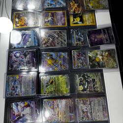 Pokemon Card Lot, 1(contact info removed) Prismatic Evolutions, 151, Base Set