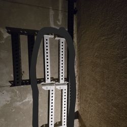 Rogue monster cross members