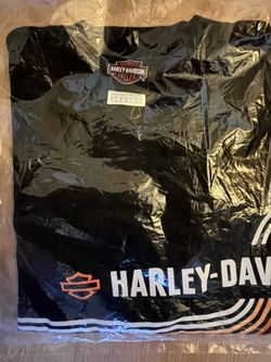 Harley Davidson T-Shirt