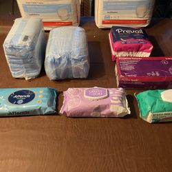 Health Care Products  