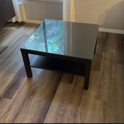IKEA Coffee Table