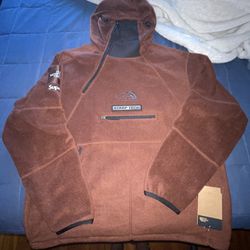 BRAND NEW NEVER WORN Supreme The North Face Steep