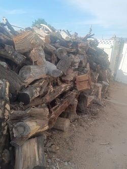 Firewood For Sale