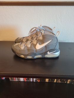 Nike Air Max Uptempo Size 10