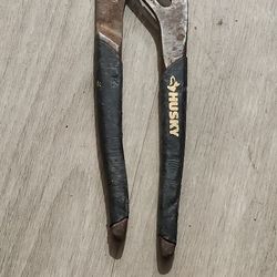 Husky 10" Adjustable Groove Joint Pliers 